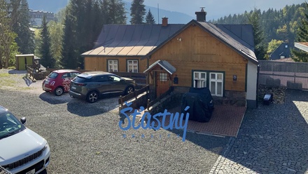 Prodej chalupy 460 m², Špindlerův Mlýn