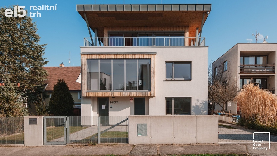 Pronájem kanceláře, 371 m² - České Budějovice 6