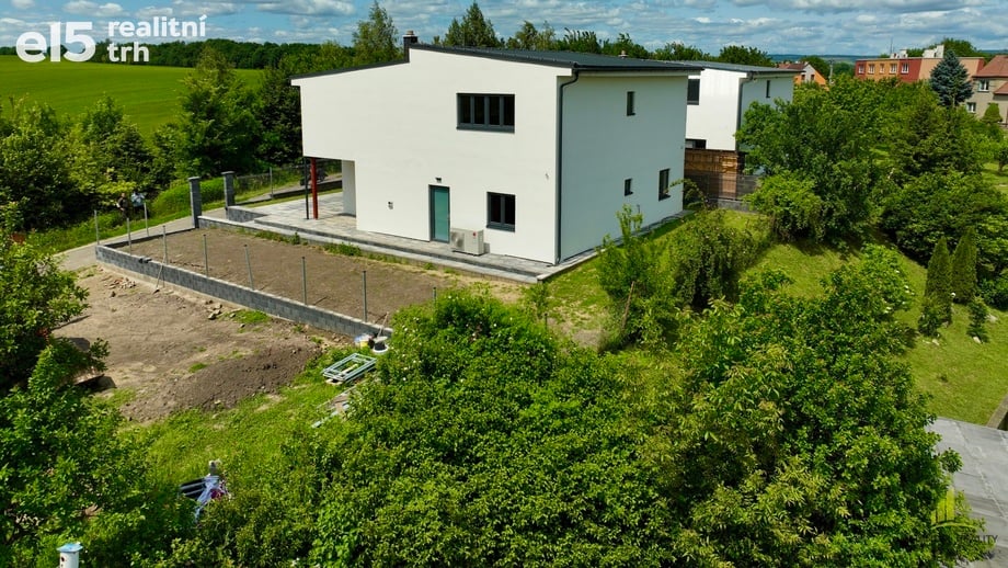 Prodej rodinné domy, 192 m² - Rybníček
