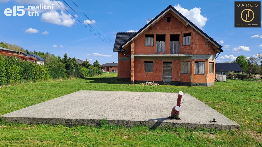 Prodej rodinné domy, 185 m² - Kolová
