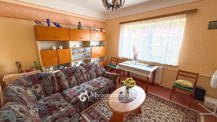 Prodej rodinného domu 215 m², Čejkovice