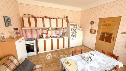 Prodej rodinného domu 215 m², Čejkovice