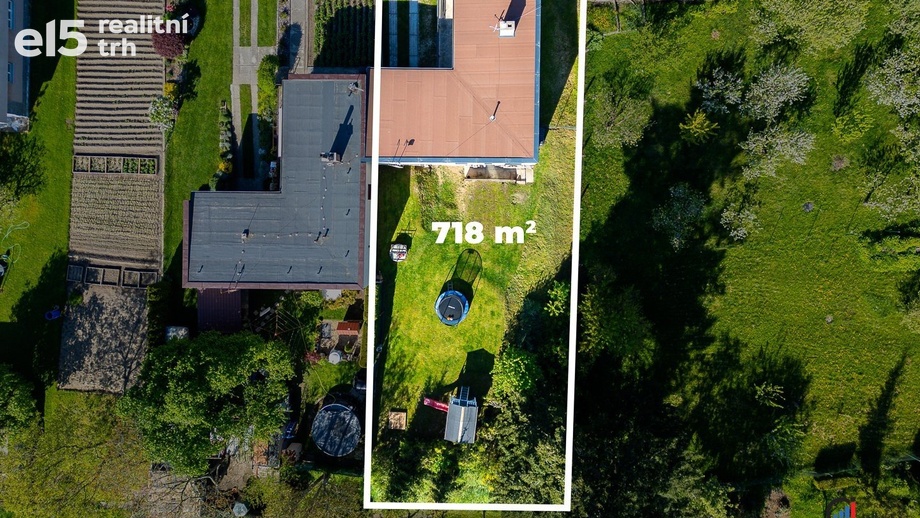 Prodej rodinné domy, 90 m² - Moravany