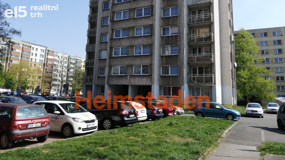 Pronájem obchodní prostory, 20 m² - Orlová - Lutyně