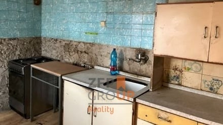 Prodej rodinného domu 120 m², Záblatí