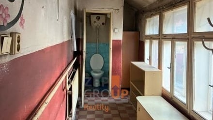 Prodej rodinného domu 120 m², Záblatí