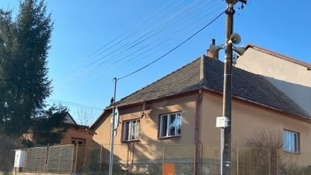 Prodej rodinného domu 120 m², Záblatí