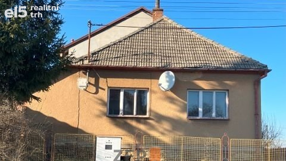 Prodej rodinné domy, 120 m² - Záblatí