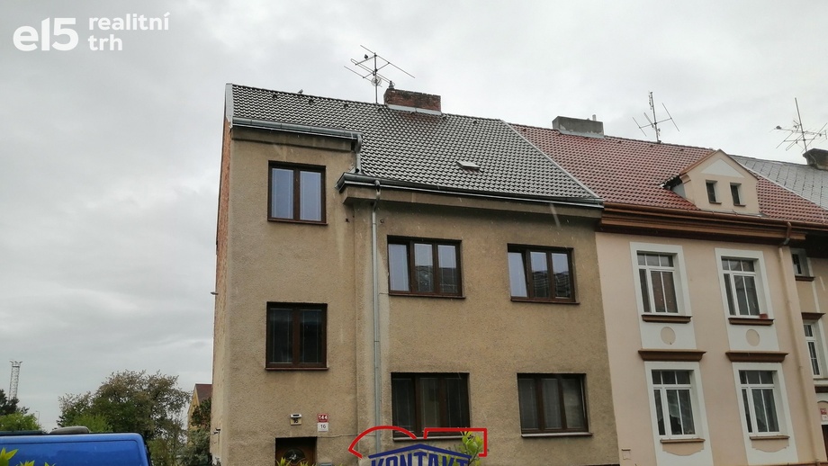 Prodej rodinné domy, 380 m² - České Budějovice 5
