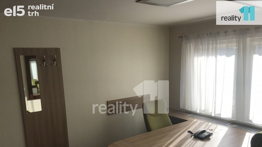 Pronájem kanceláře, 45 m² - Karlovy Vary - Dvory