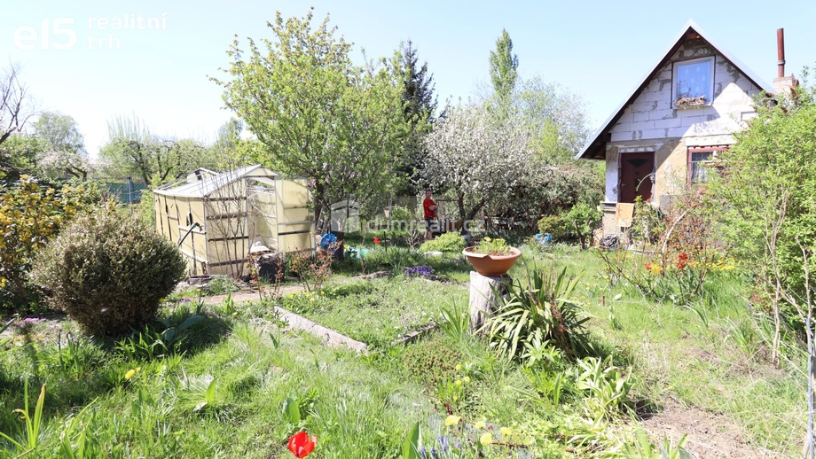 Prodej chata, 26 m² - Karlovy Vary