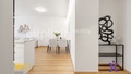 Prodej bytu 2+kk 53 m², Praha - Vysočany