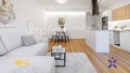 Prodej bytu 2+kk 53 m², Praha - Vysočany