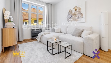 Prodej bytu 2+kk 53 m², Praha - Vysočany