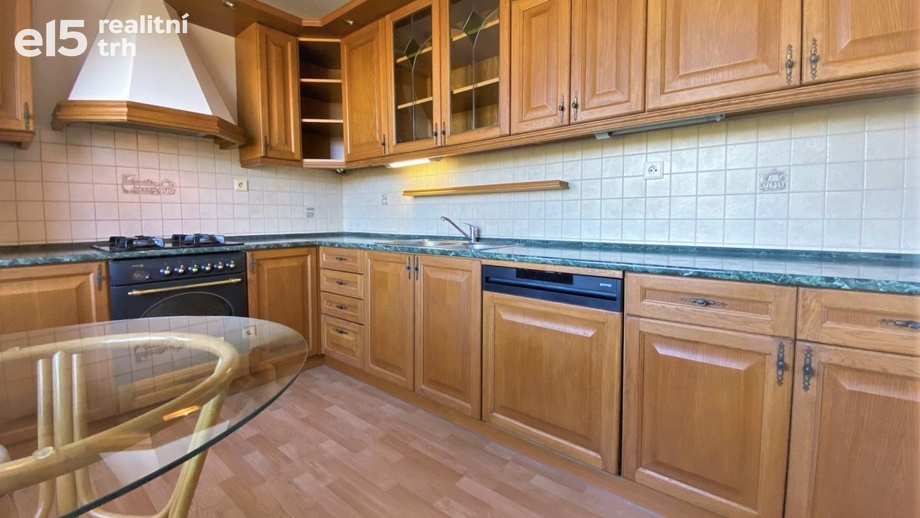 Pronájem byty 3+1, 79 m² - Rosice