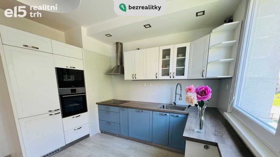 Prodej byty 4+1, 110 m² - Nový Jičín