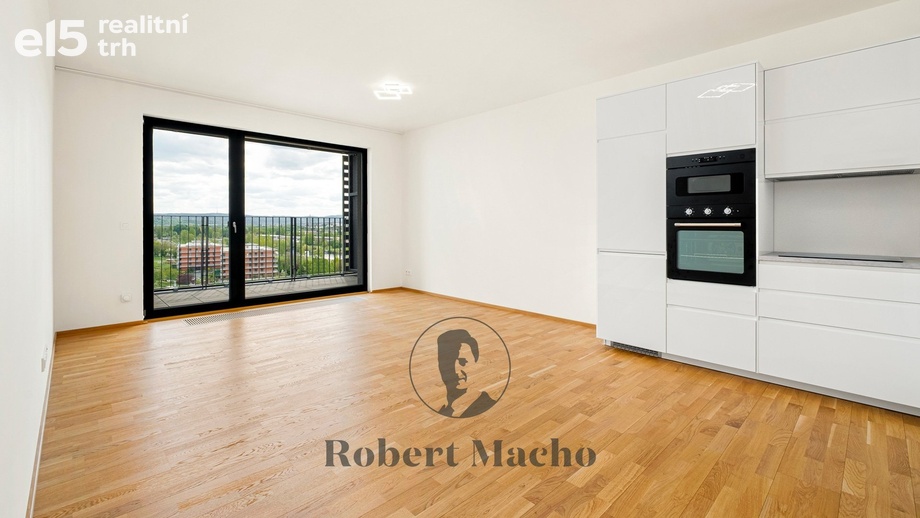Pronájem byty 2+kk, 63 m² - Praha - Modřany