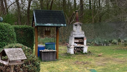 Prodej zahrady 387 m², Pardubice - Nové Jesenčany