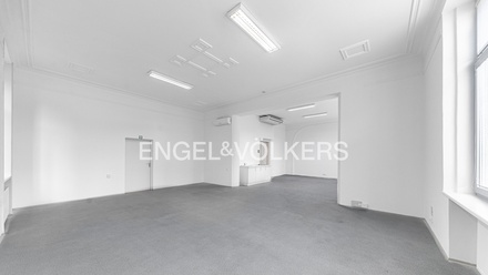 Pronájem ordinace 156 m², Praha - Libeň