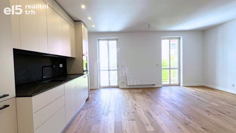 Pronájem byty 4+kk, 94 m² - Praha - Vinohrady