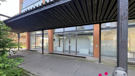 Prodej obchodního prostoru 218 m², Kralupy nad Vltavou - Lobeček