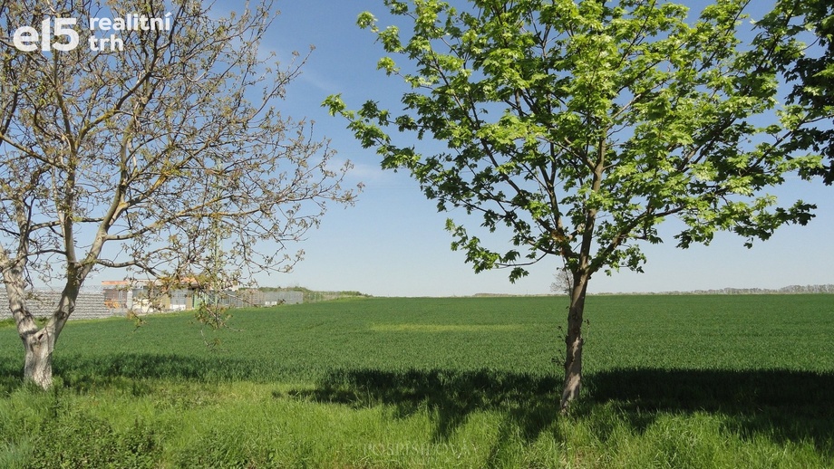 Prodej pozemky pro komerční výstavbu, 12 268 m² - Úhonice