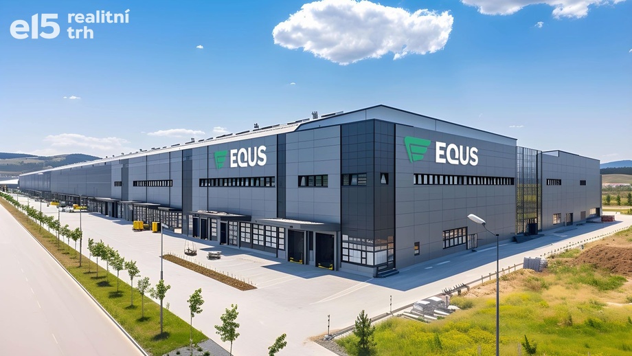 Pronájem sklady, 6 000 m² - Lovosice