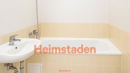 Pronájem bytu 2+1 54 m², Karviná-Nové Město - Karviná - Nové město