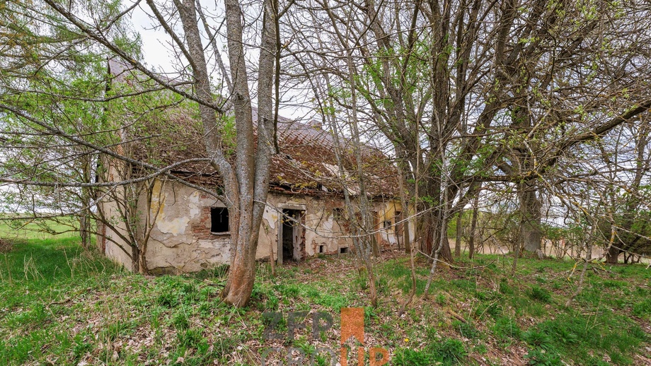 Prodej rodinné domy, 176 m² - Nová Ves - Louka