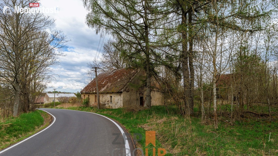Prodej rodinného domu 176 m², Nová Ves - Louka