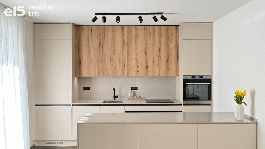 Prodej byty 3+kk, 97 m² - Kroměříž