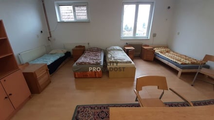 Pronájem bytu 1+kk 52 m², Vavřinec - Veselice na Moravě