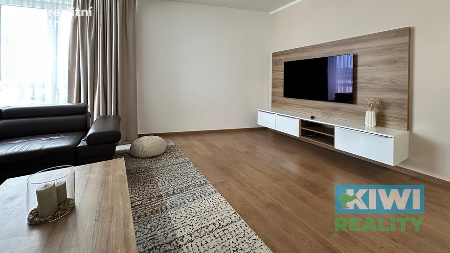 Pronájem byty 3+kk, 87 m² - Ostrava - Moravská Ostrava