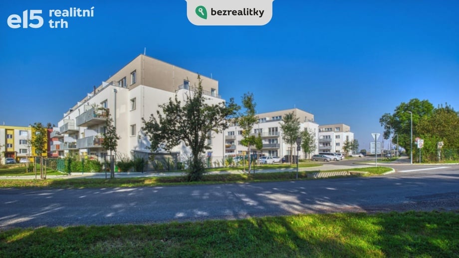 Prodej byty 4+kk, 95 m² - Unhošť