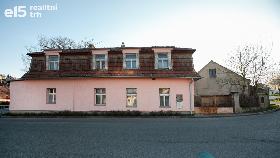 Prodej rodinné domy, 170 m² - Úholičky