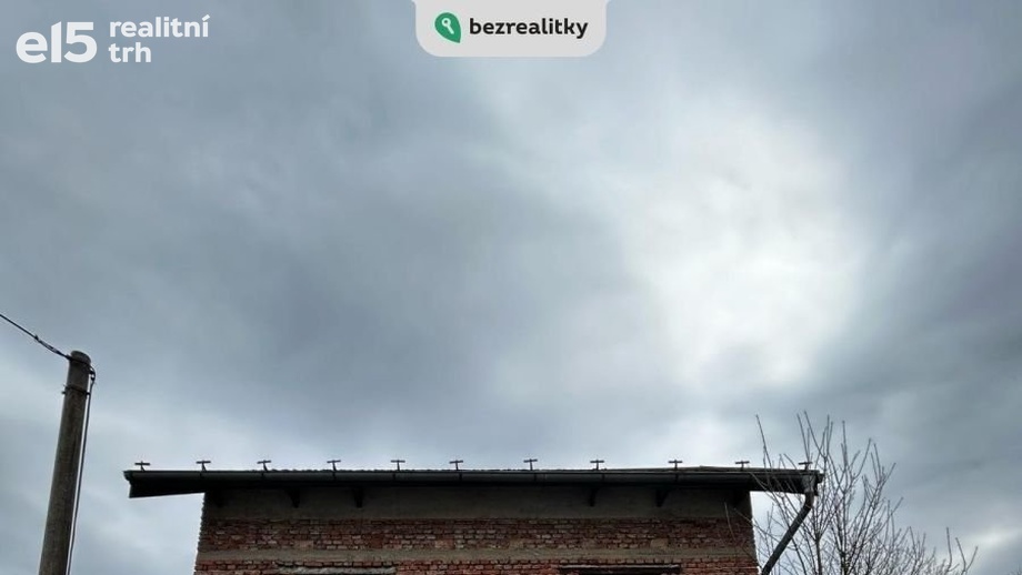 Prodej pozemky pro bydlení, 778 m² - Velichov