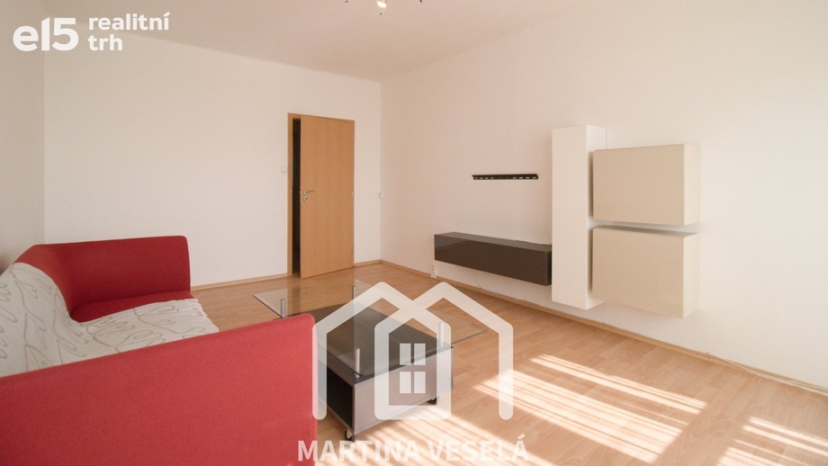 Pronájem byty 3+1, 81 m² - Český Těšín