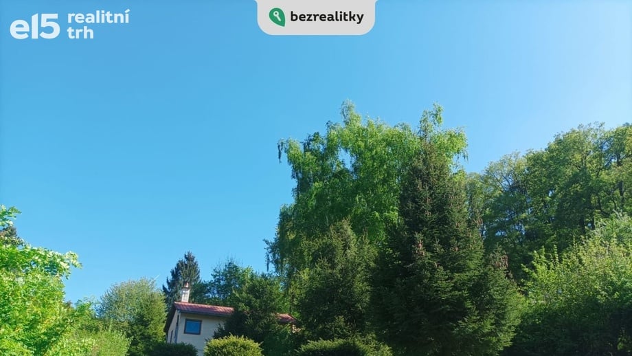 Prodej chata, 49 m² - Koryčany