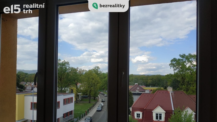 Prodej byty 2+1, 55 m² - Duchcov