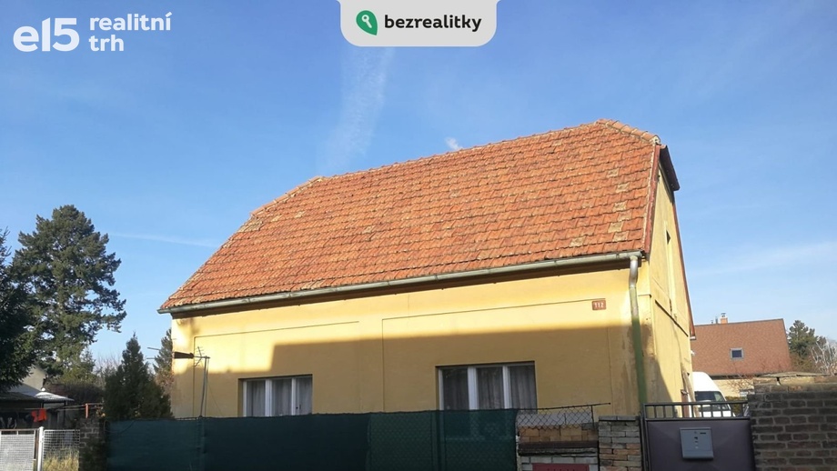Prodej rodinné domy, 140 m² - Přezletice