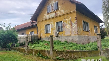 Prodej zemědělské usedlosti 115 m², Všeň - Ploukonice