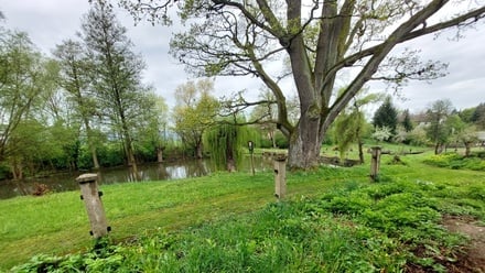 Prodej zemědělské usedlosti 115 m², Všeň - Ploukonice