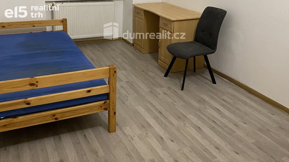 Pronájem pokoj, 17 m² - Praha - Kobylisy