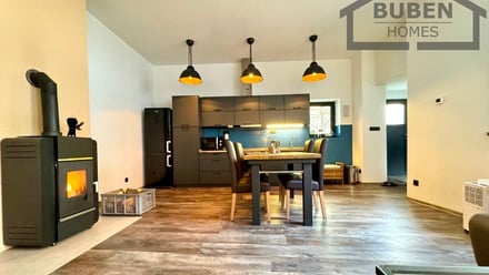 Pronájem bytu 3+kk 90 m², Tachov