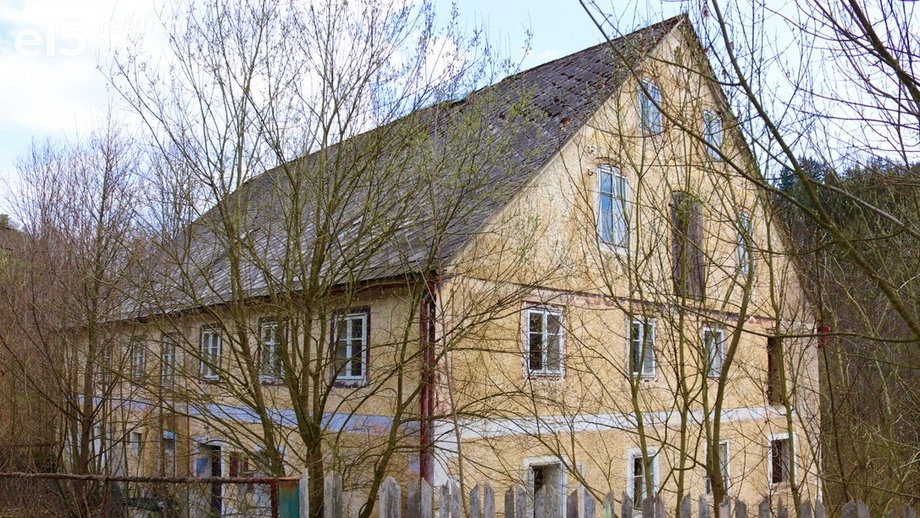 Prodej rodinné domy, 500 m² - Stráž nad Ohří - Smilov