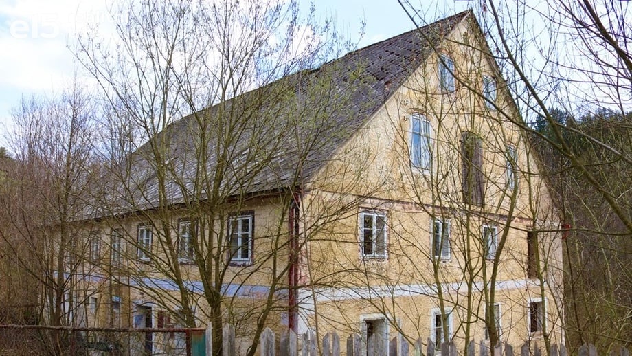 Prodej rodinné domy, 500 m² - Stráž nad Ohří - Smilov