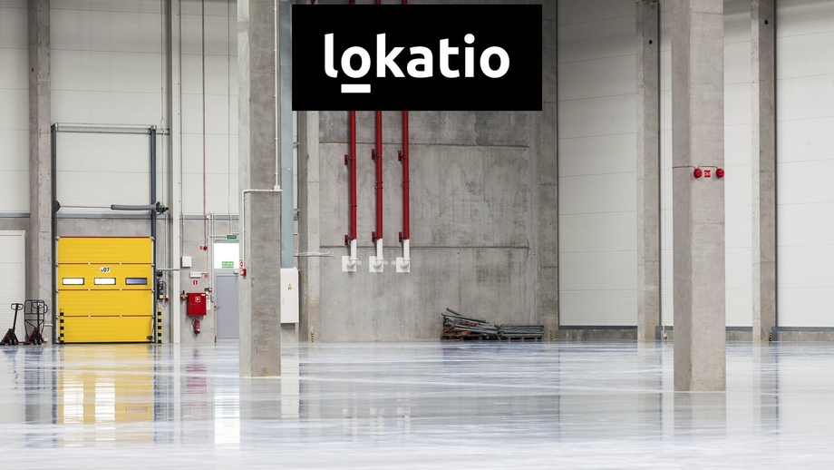 Pronájem skladu 13 000 m², Lavičky