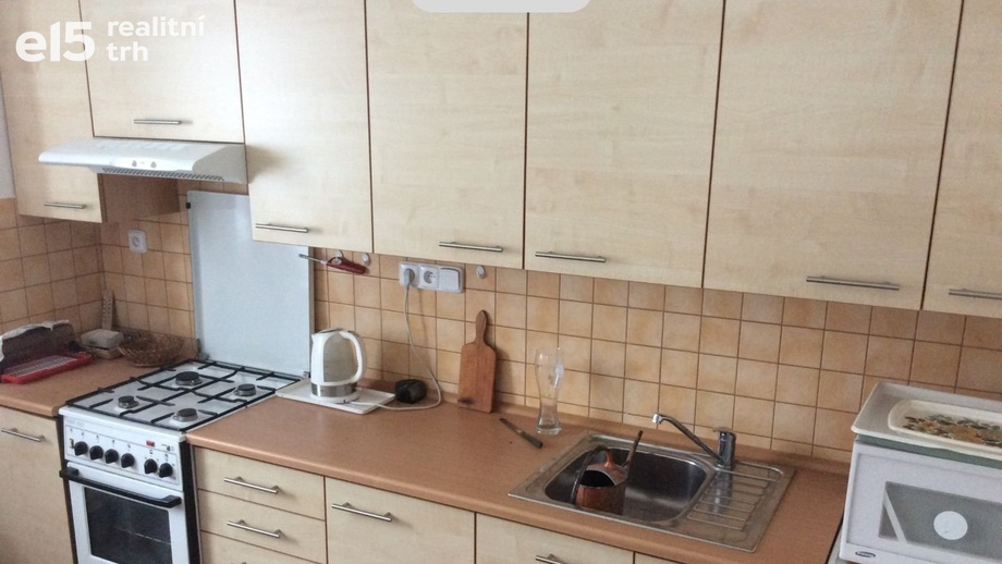 Prodej byty 2+1, 62 m² - Klatovy IV