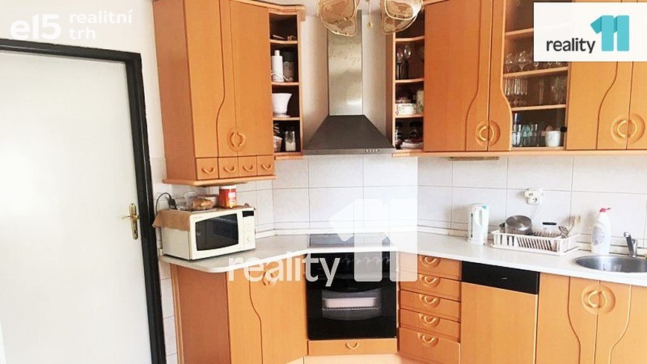 Pronájem byty 3+kk, 70 m² - Praha - Chodov