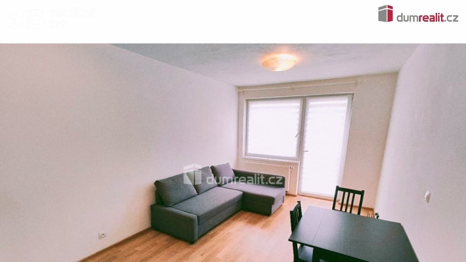 Pronájem byty 1+kk, 37 m² - Praha - Horní Měcholupy
